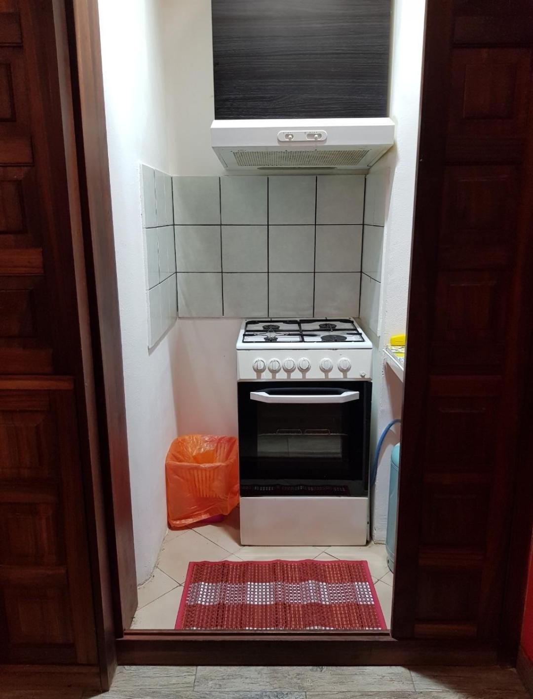 Ferienwohnung Catania Sicula Folk Exterior foto